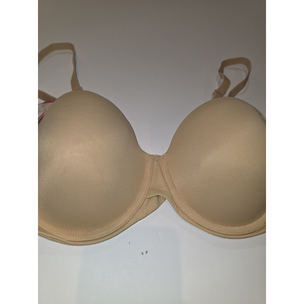 Maidenform Self Expressions Stay Put Straples Bra Sz 34d